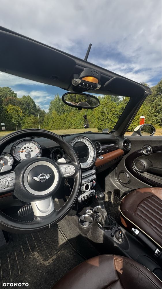 MINI Cooper S - 6