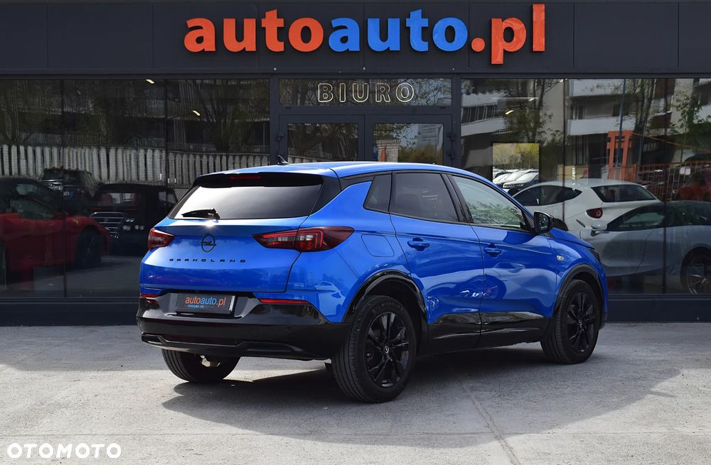 Opel Grandland - 24