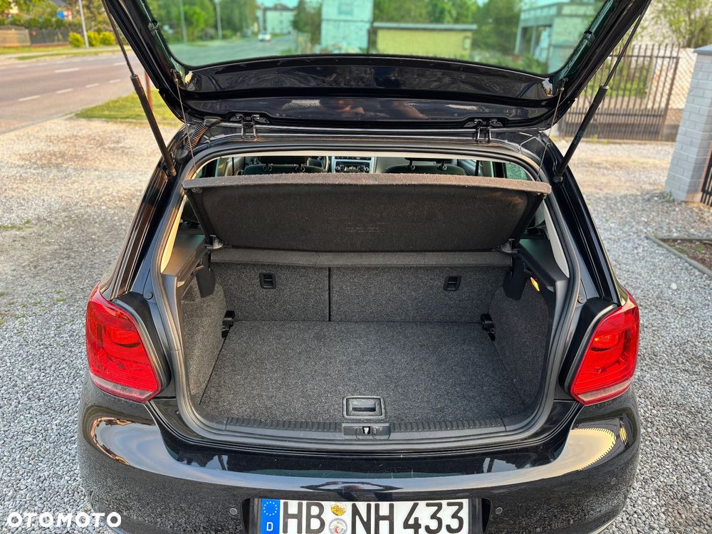 Volkswagen Polo - 20