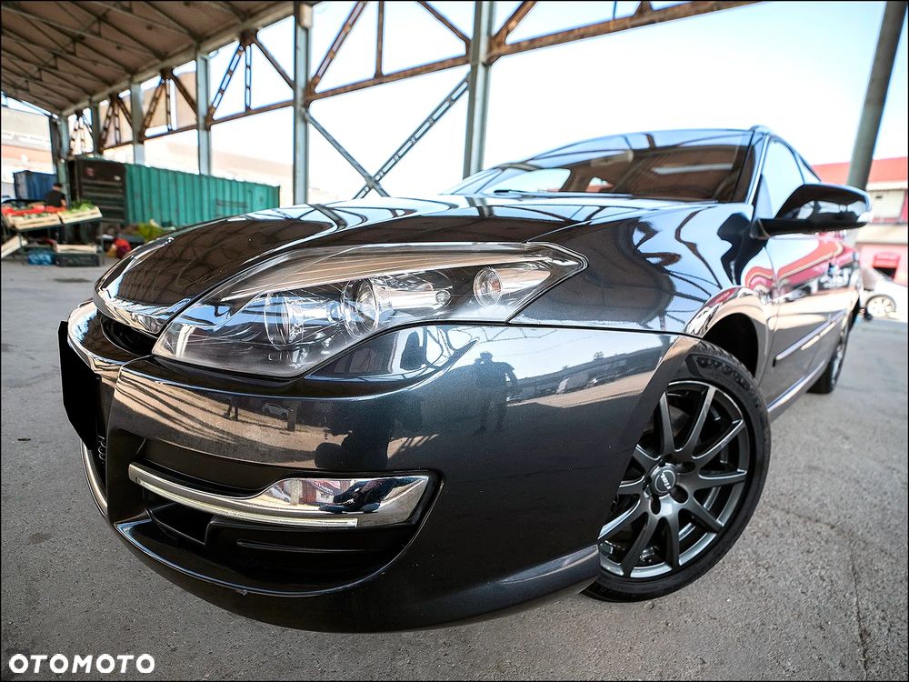 Renault Laguna - 4