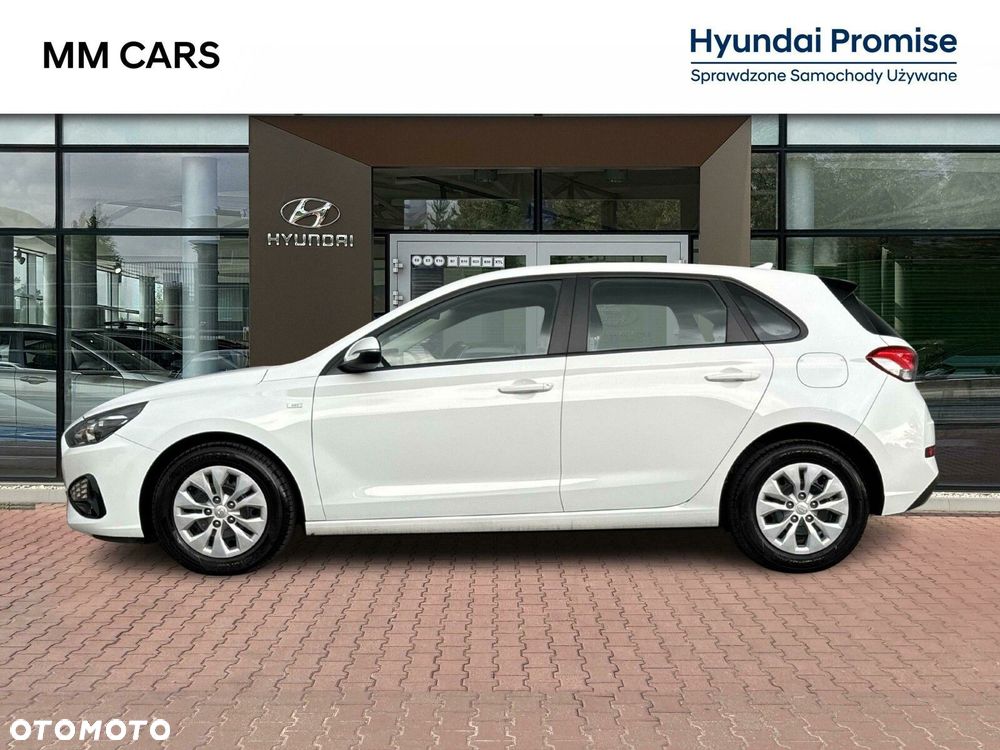 Hyundai i30 - 2