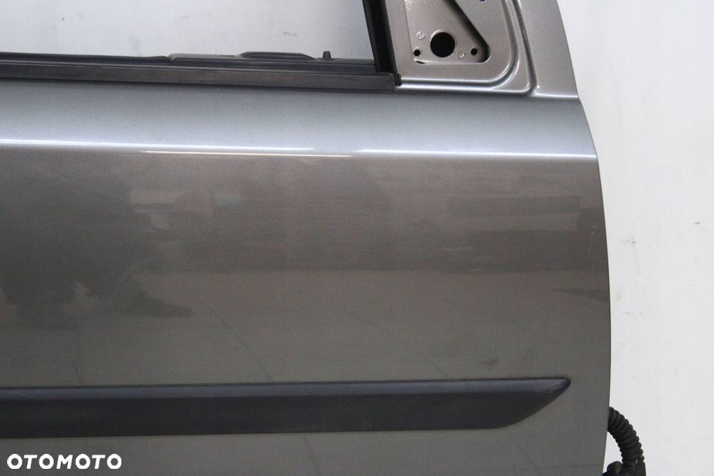 LAND ROVER FREELANDER II 06R- DRZWI PRAWE PRZEDNIE PRAWY PRZÓD 907 - 3