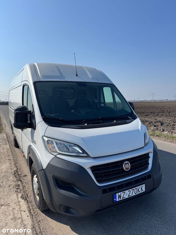 Fiat Ducato - 8