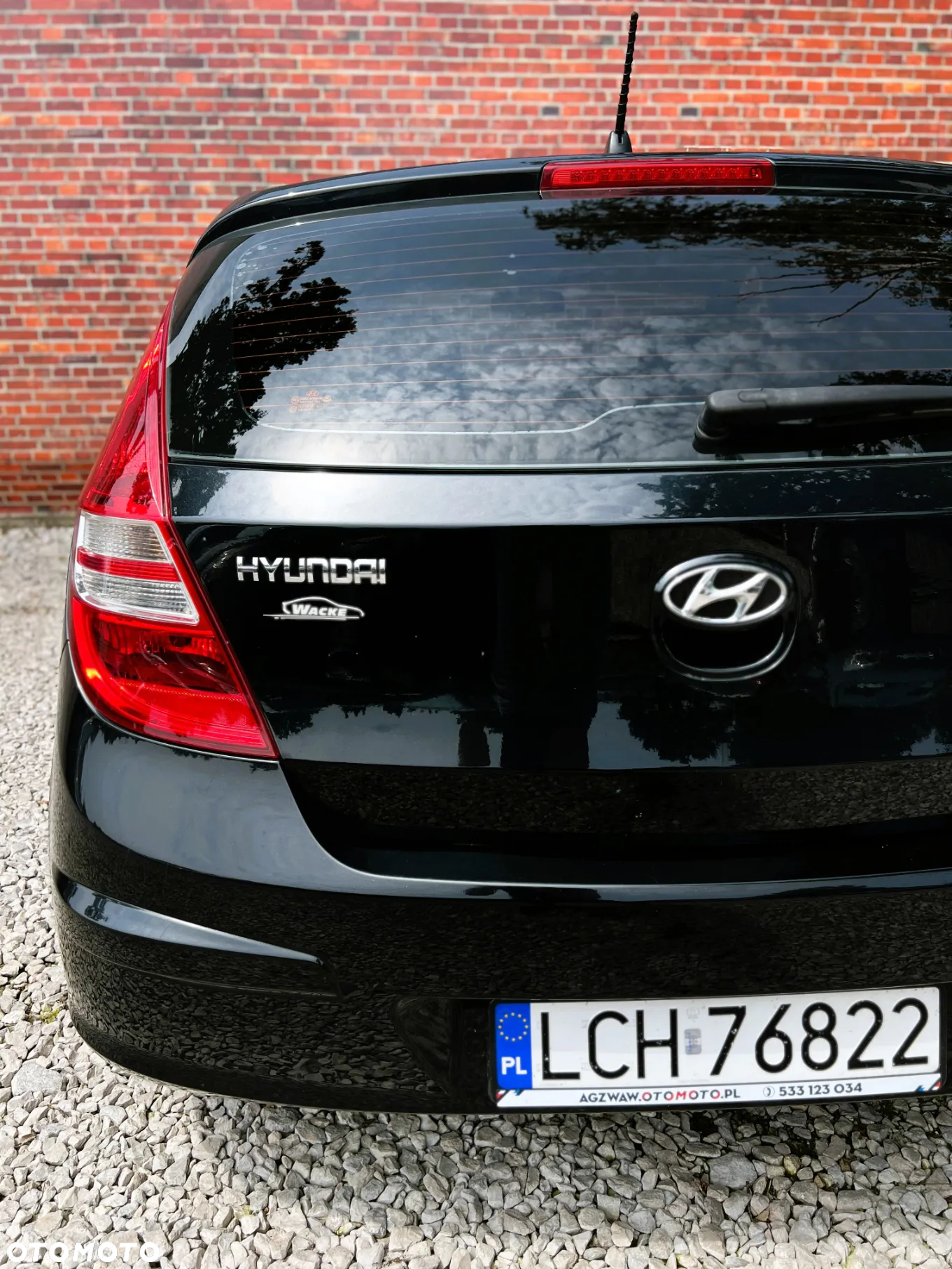 Hyundai i30 - 30