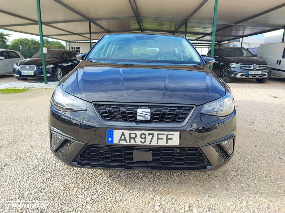 SEAT Ibiza 1.0 EcoTSI Style - 2