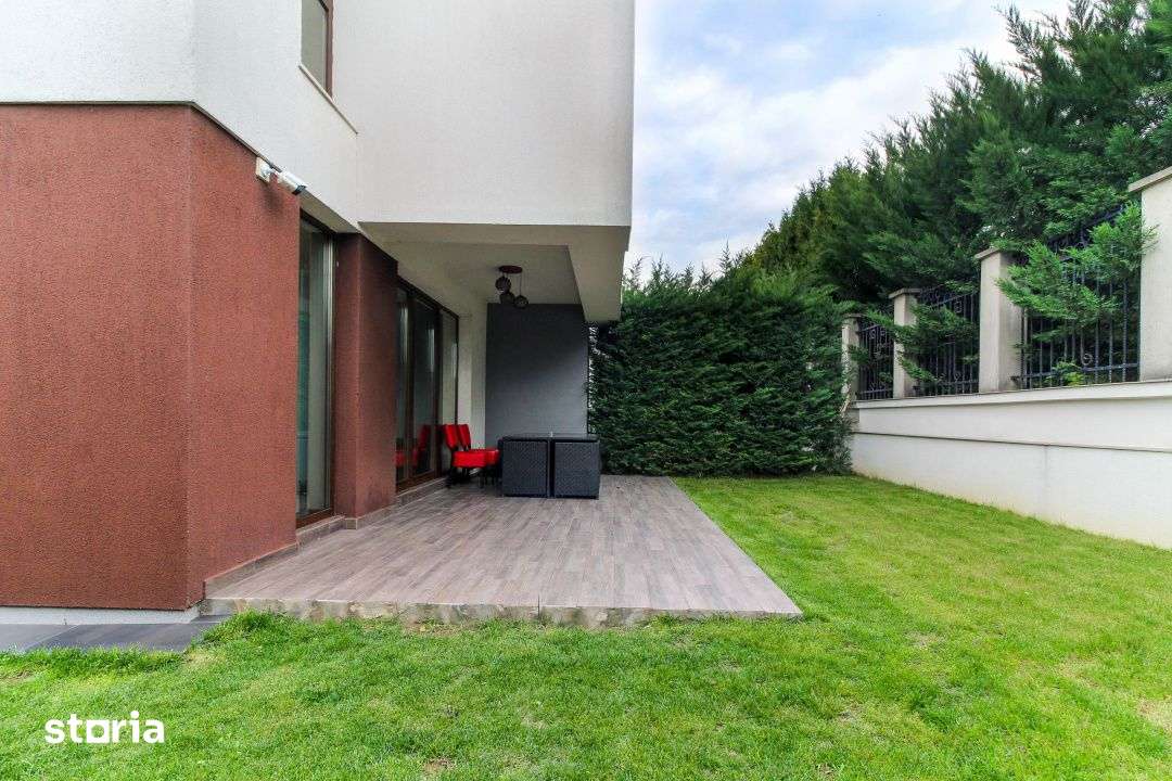 Casa LA CHEIE cu 5 camere si 4 bai, 200 mp, aproape de LIDL, Buna Ziua - 1