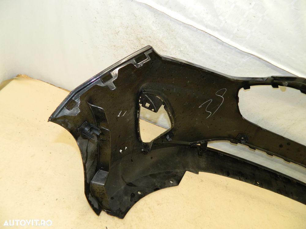 Bara fata Ford Fiesta, 2018, 2019, 2020, 2021, H1BB-17757-A - 3