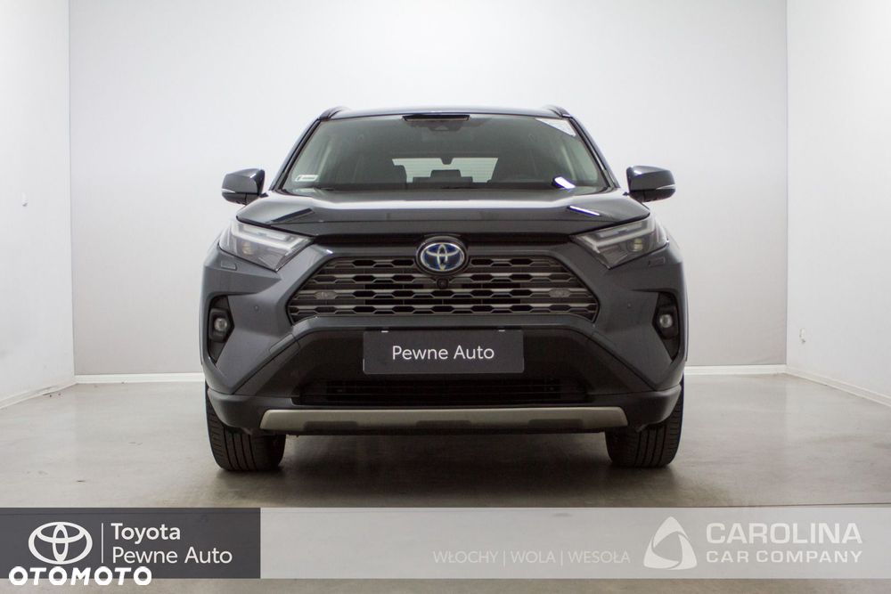 Toyota RAV4 - 21