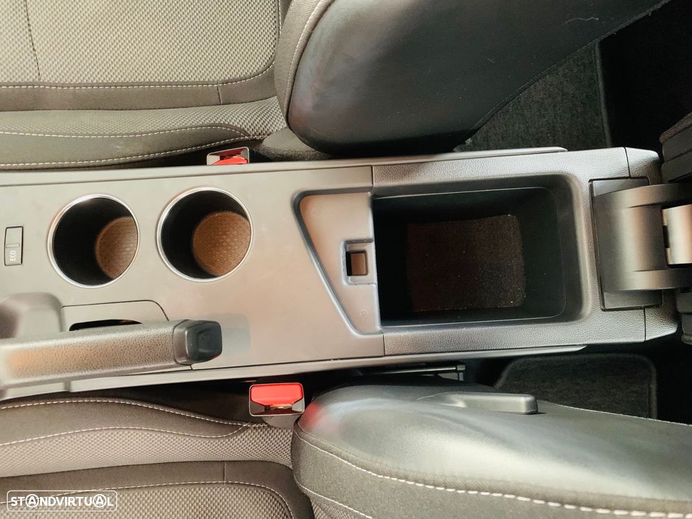 Renault Mégane Sport Tourer 1.5 Blue dCi Techno - 29