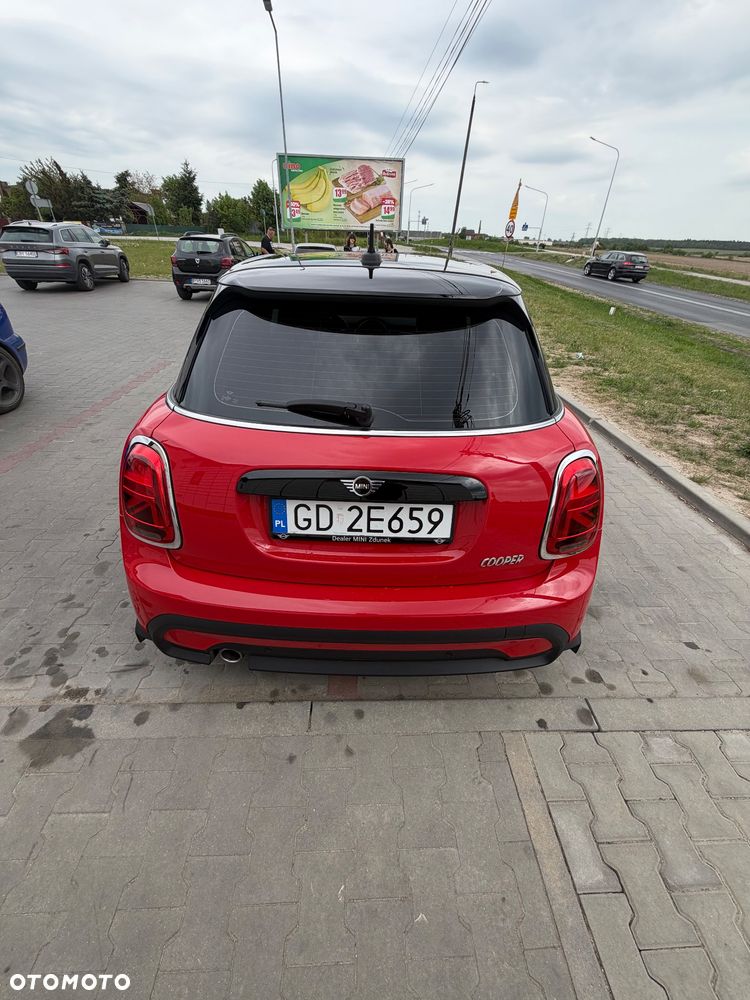 MINI Cooper - 5