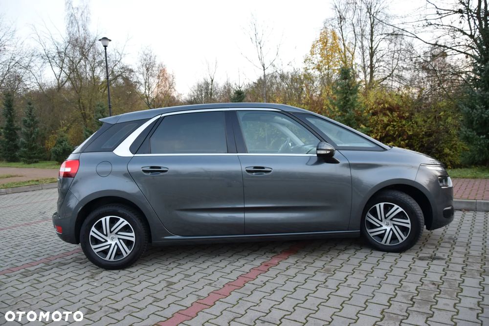 Citroën C4 Picasso PureTech 130 Stop&Start Selection - 24