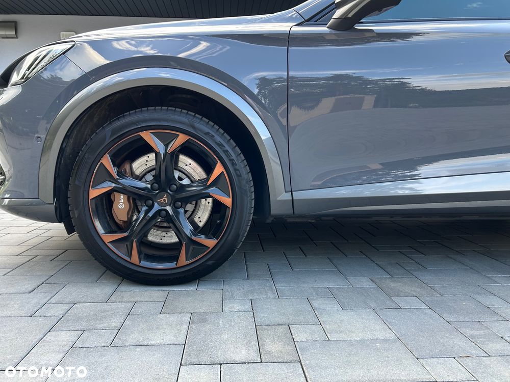 Cupra Formentor 2.0 TSI 4Drive VZ DSG - 37