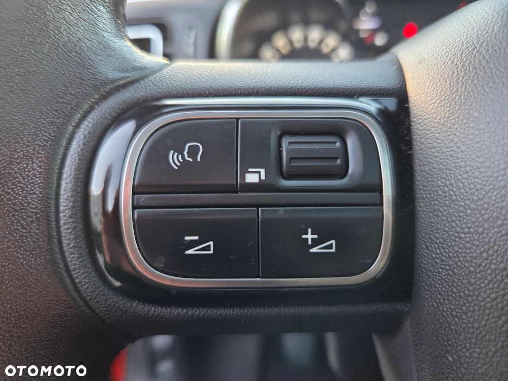 Citroën C3 1.6 BlueHDi Shine S&S - 24