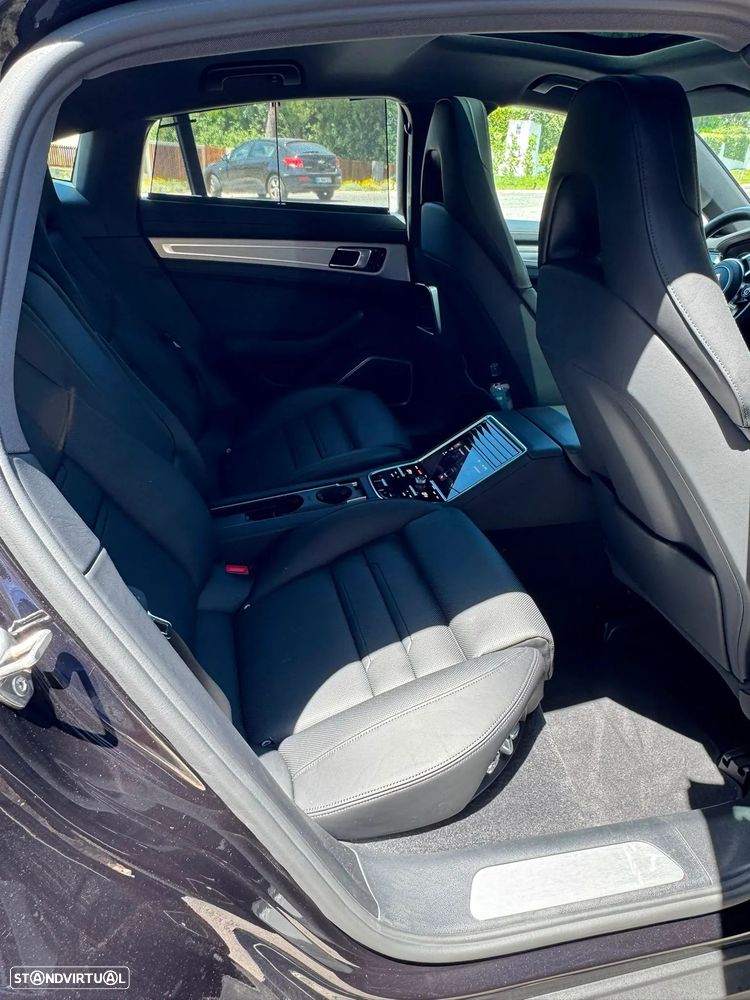 Porsche Panamera 4 S Executive - 3