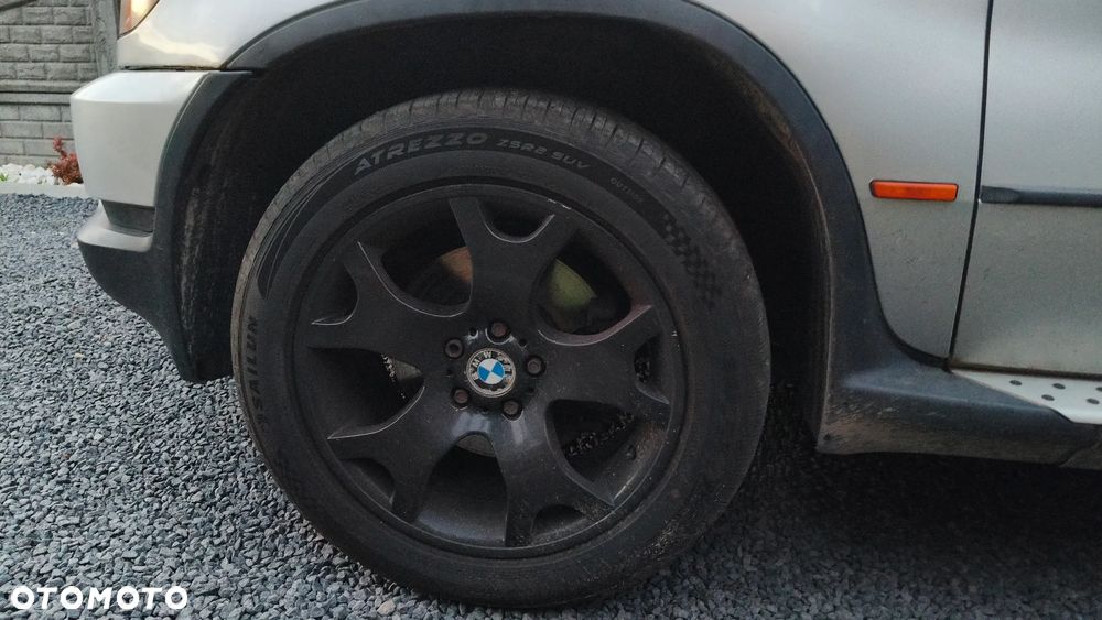 BMW X5 3.0 i - 7