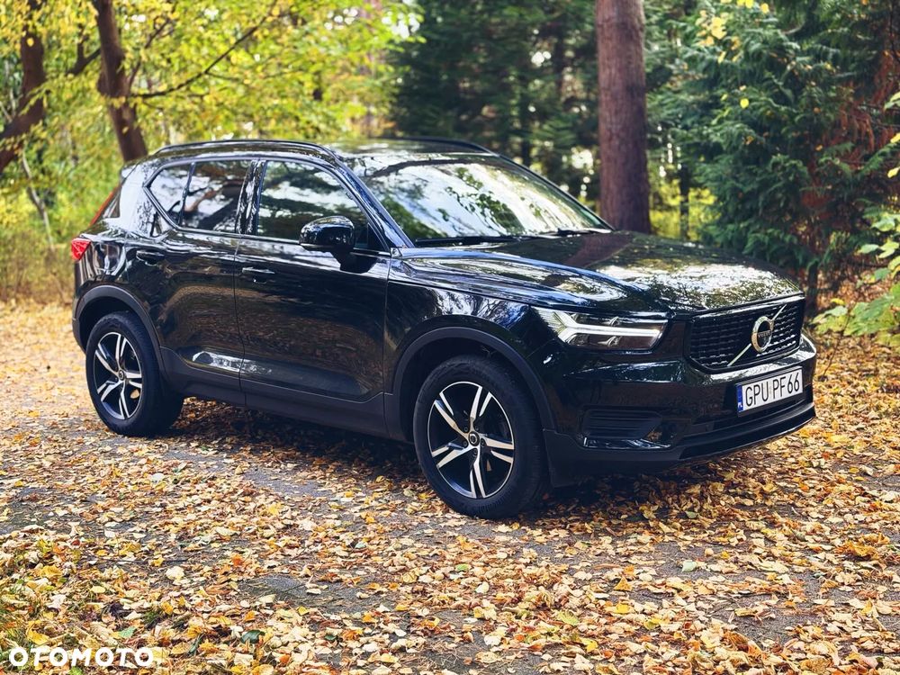 Volvo XC 40 - 9