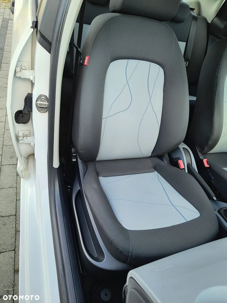 Seat Ibiza 1.2 12V Style - 14