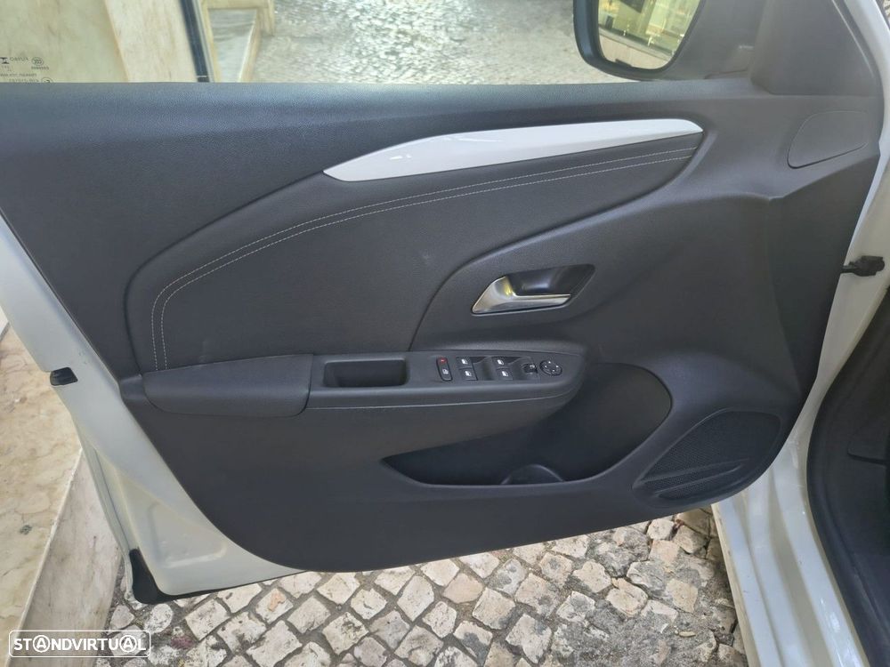 Opel Corsa 1.2 T GS - 17