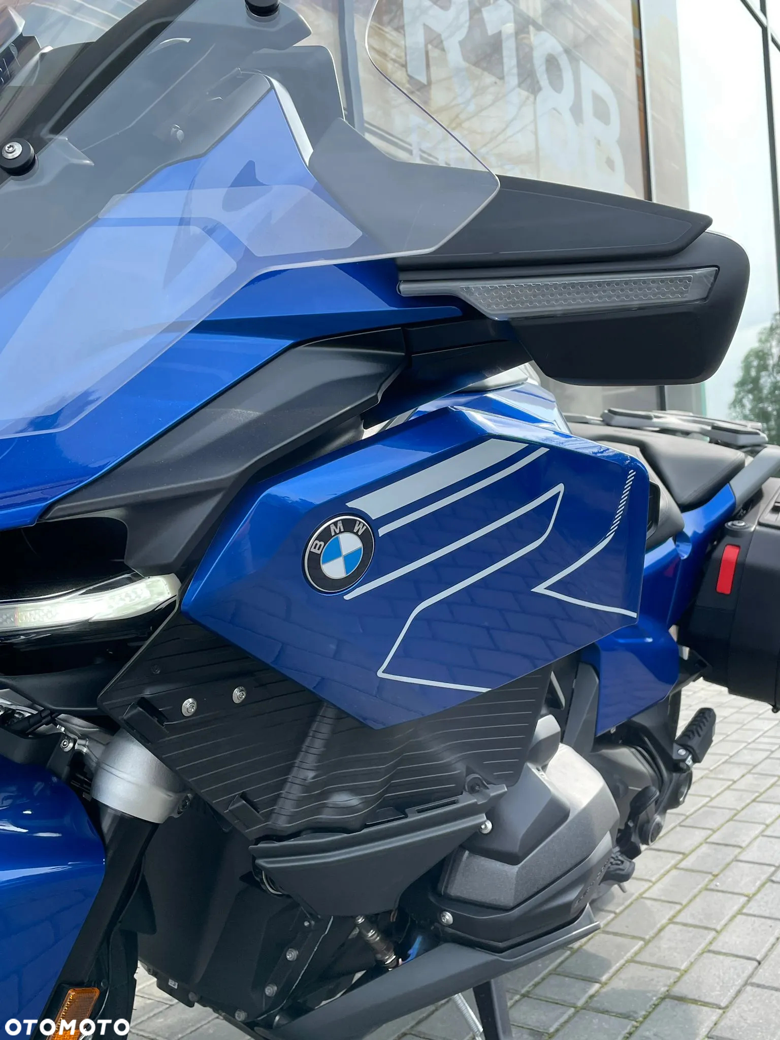 BMW R - 15