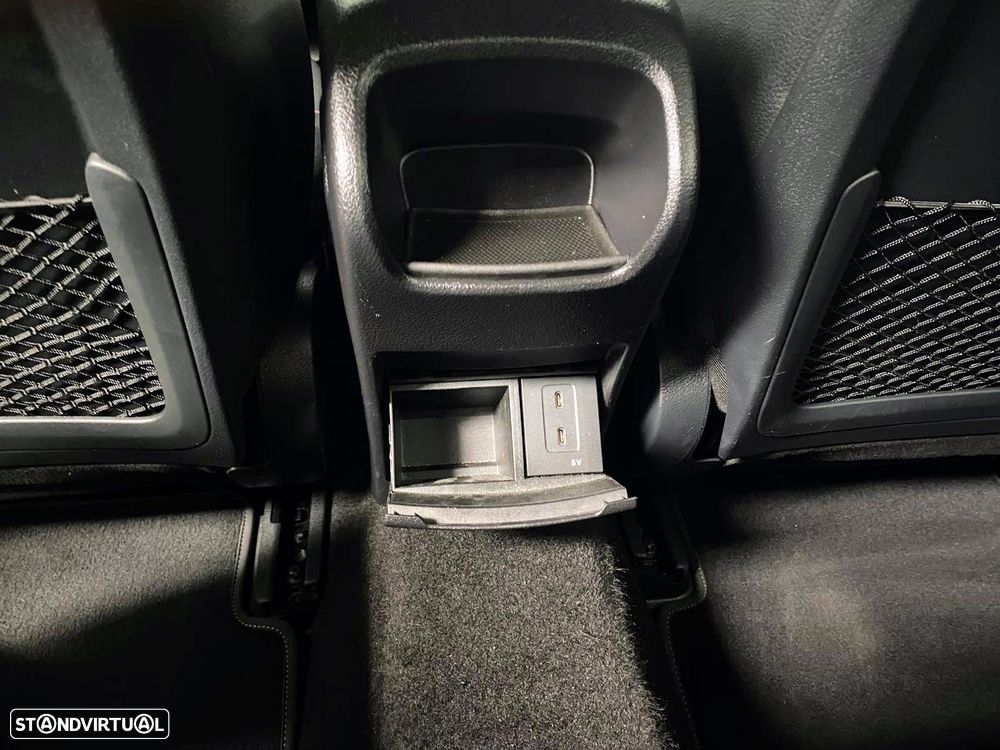 Mercedes-Benz A 180 d Style - 11