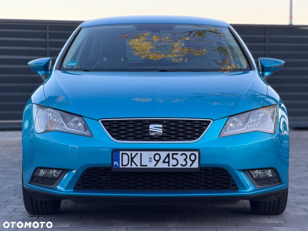 Seat Leon - 2