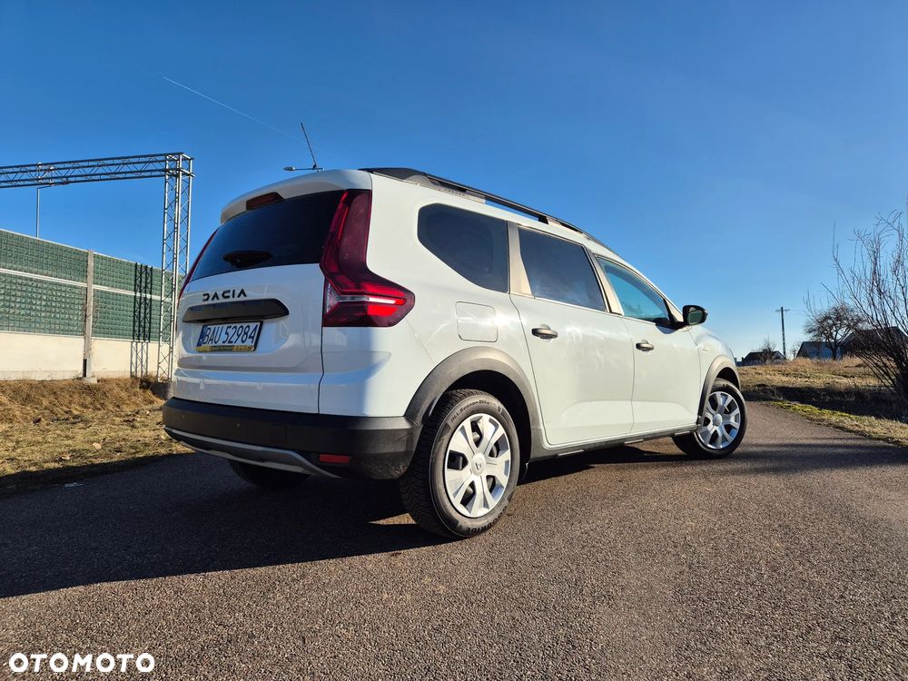 Dacia Jogger - 15