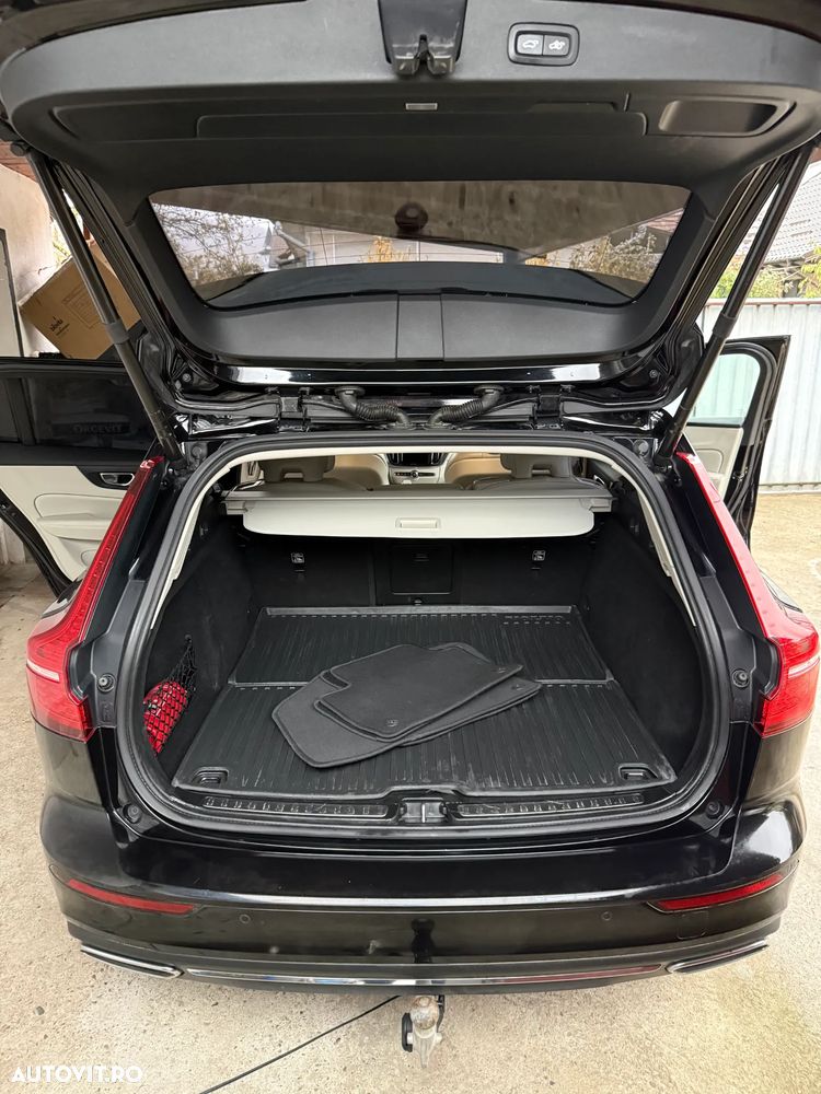 Volvo V60 - 3