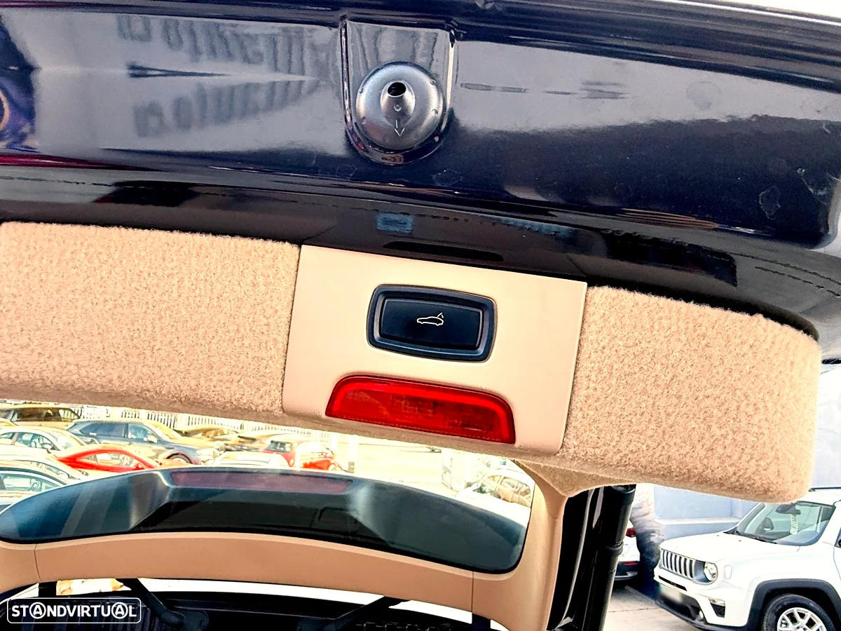Porsche Cayenne S - 39