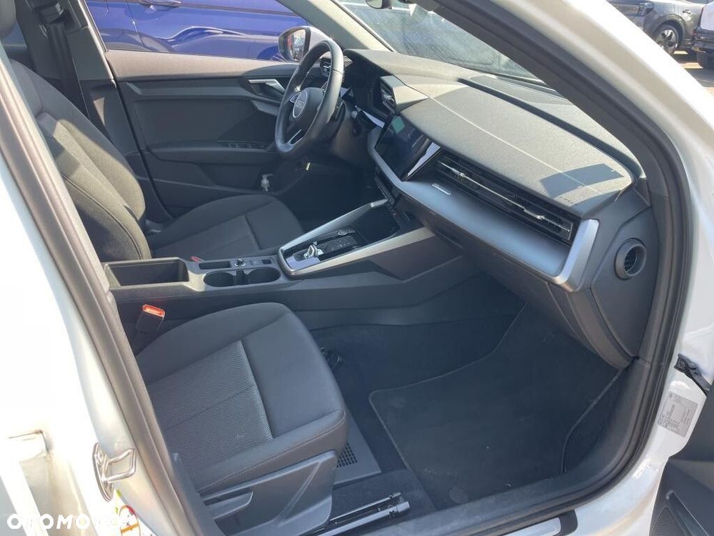Audi A3 Sportback - 8
