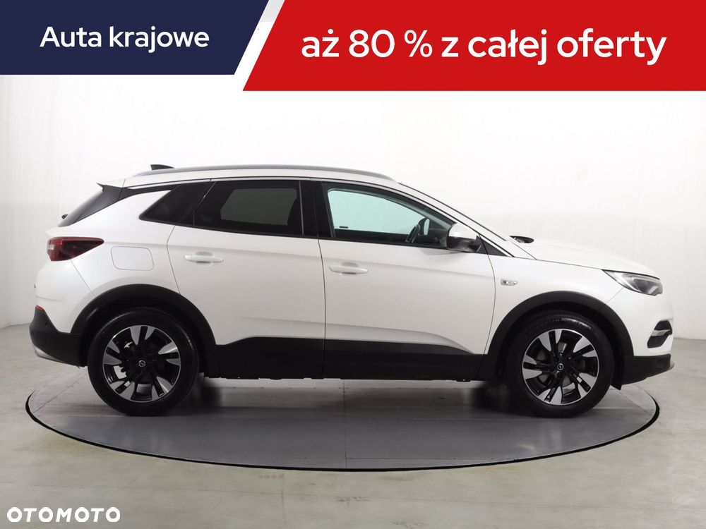 Opel Grandland X - 8