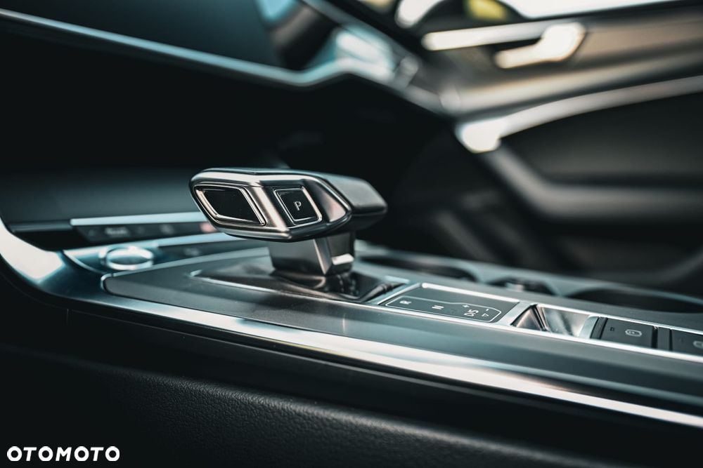 Audi A6 Limousine 45 TFSI mHEV Quattro S tronic - 11