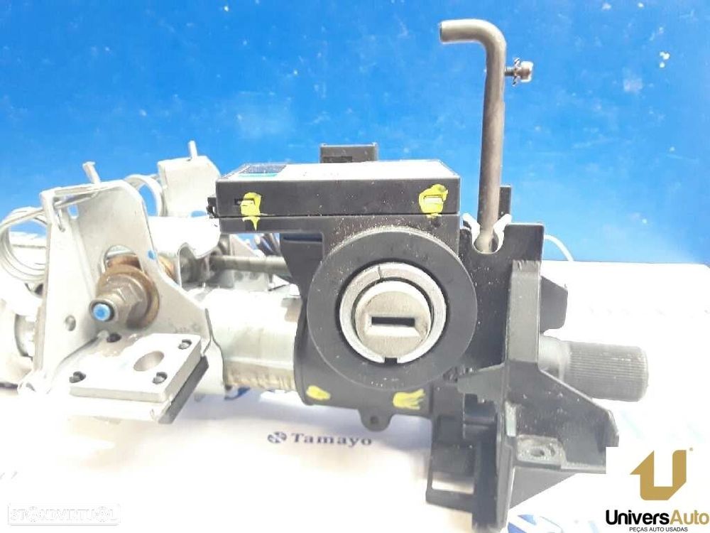 CENTRALINA IMOBILIZADOR OPEL ASTRA G FASTBACK 2004 -24445098 - 1