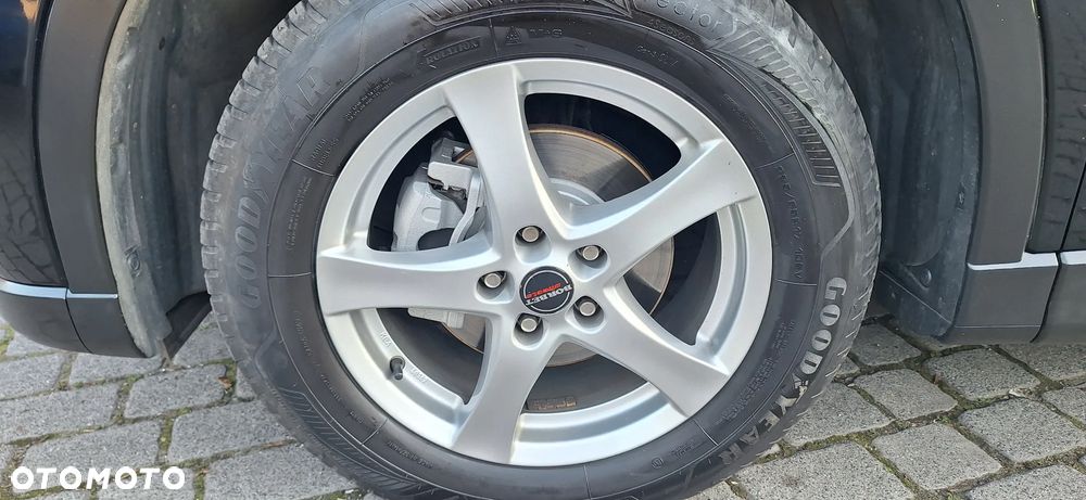 Mazda CX-5 - 5