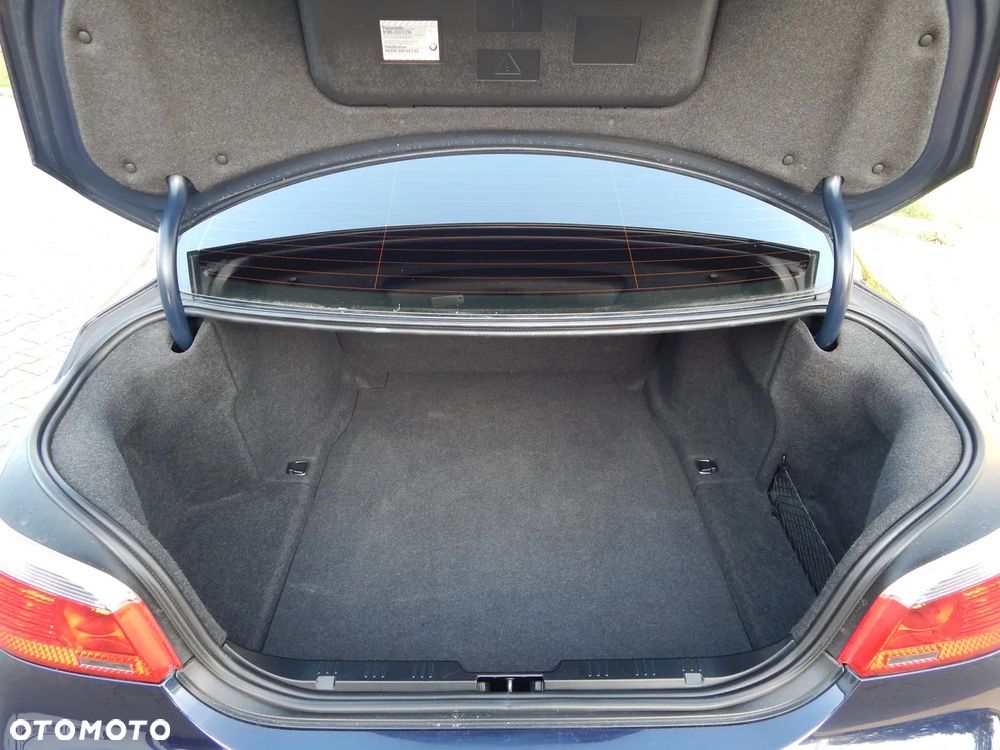 BMW Seria 5 - 14