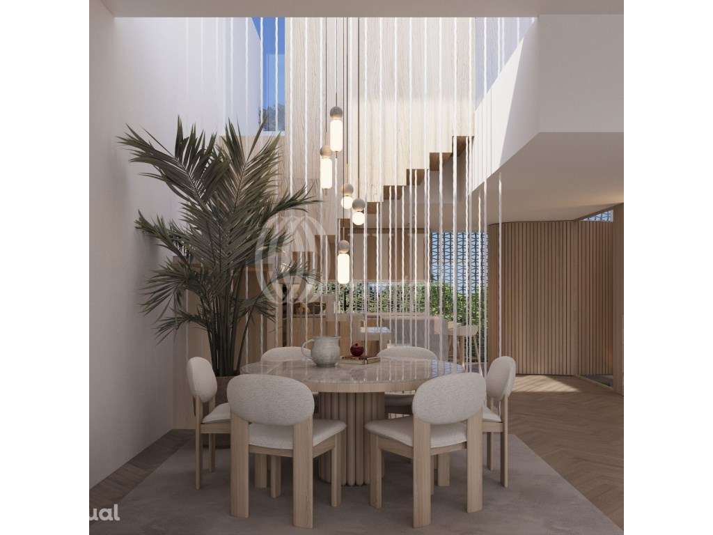 Moradia T2+2 nova, no Cuckoo's Villas, em Vilamoura, Algarve - Grande imagem: 3/84