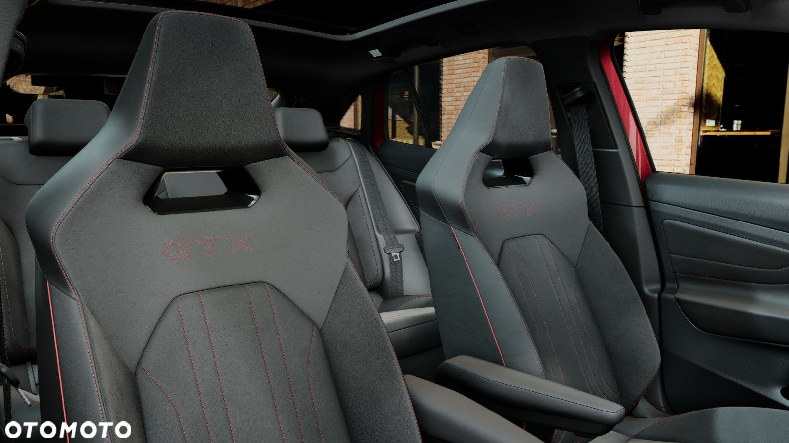 Volkswagen ID.5 79kWh GTX Plus 4Motion - 11
