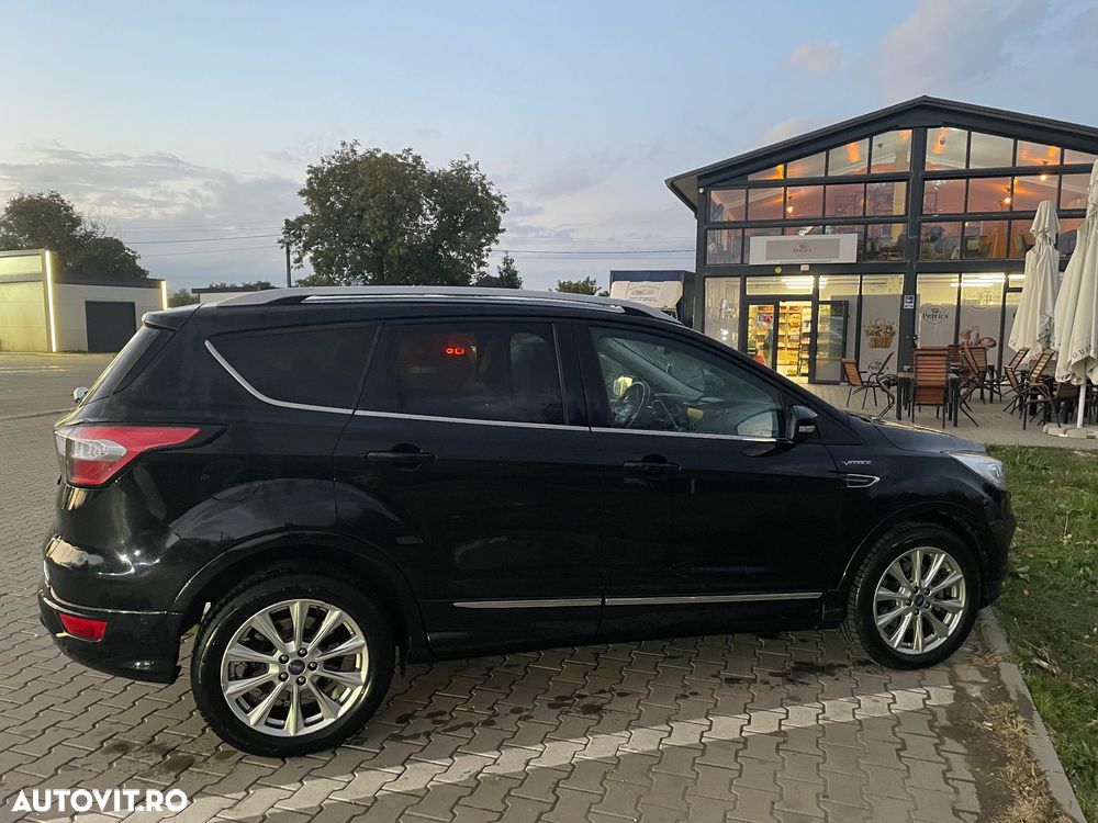 Ford Kuga - 13