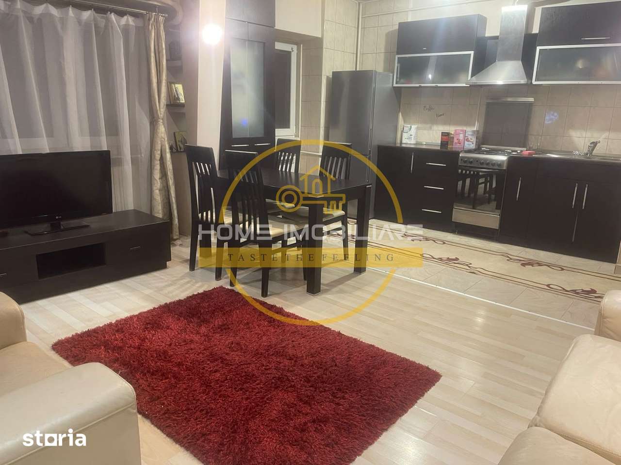 Apartament, 65 m² — fotografia 1