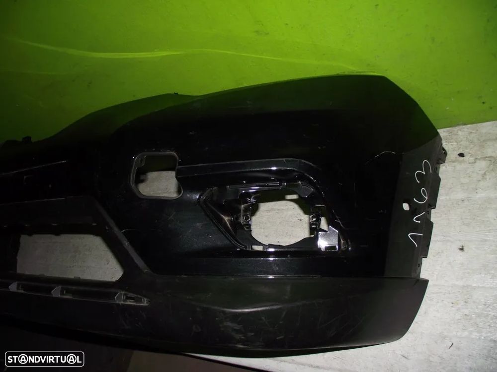 Para Choques Frente Nissan X-Trail - 2007 / 2014 - 4