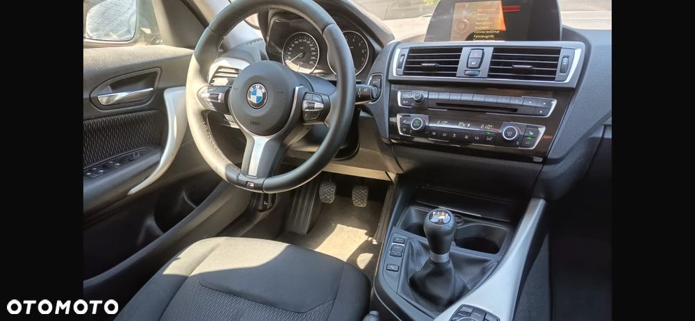 BMW Seria 1 118i Edition M Sport Shadow - 20