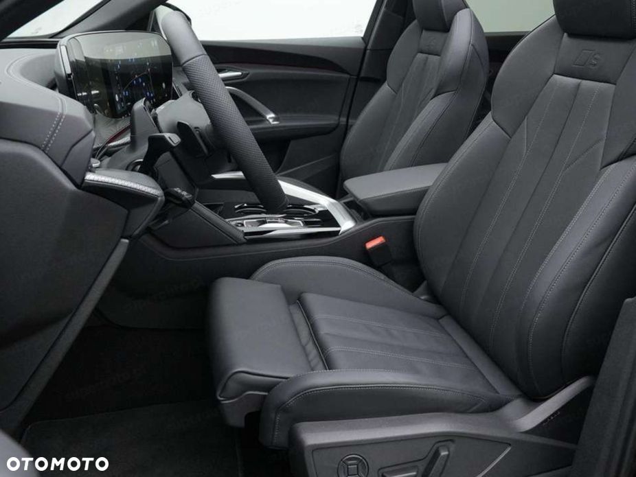 Audi Q5 Sportback 40 TDI mHEV Quattro S Line S tronic - 6