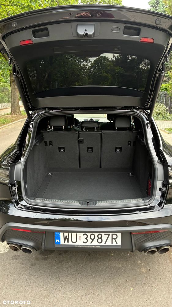 Porsche Macan - 9
