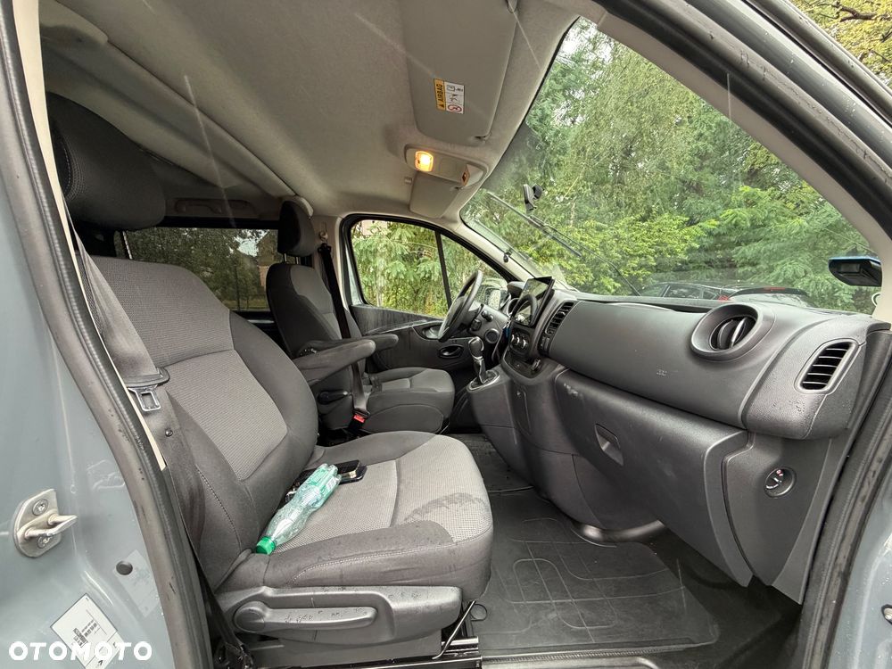 Renault Trafic 2.0 dCi EDC - 16