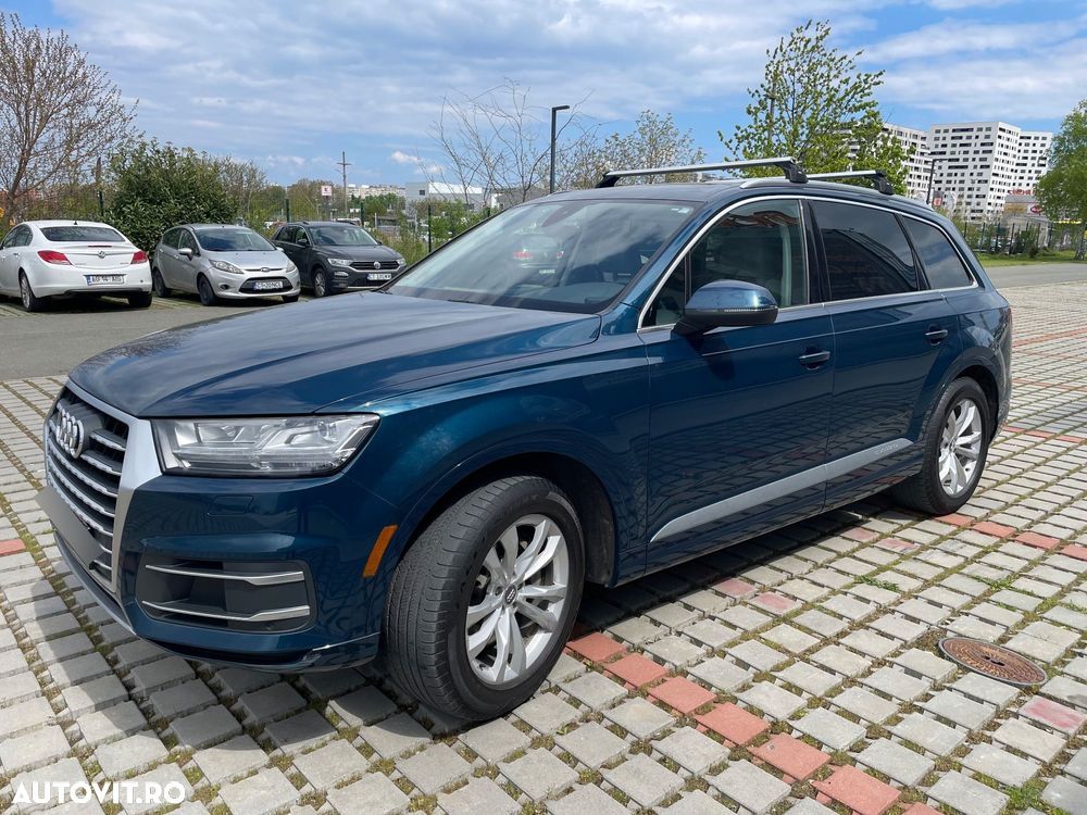 Audi Q7 - 4