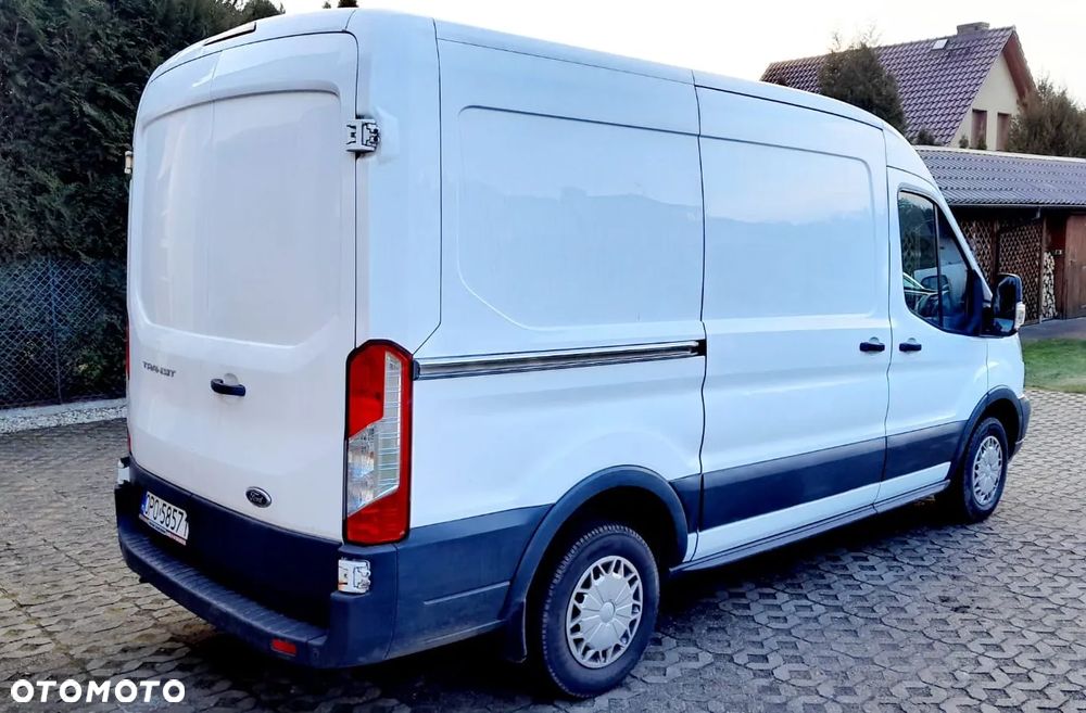 Ford Transit - 3