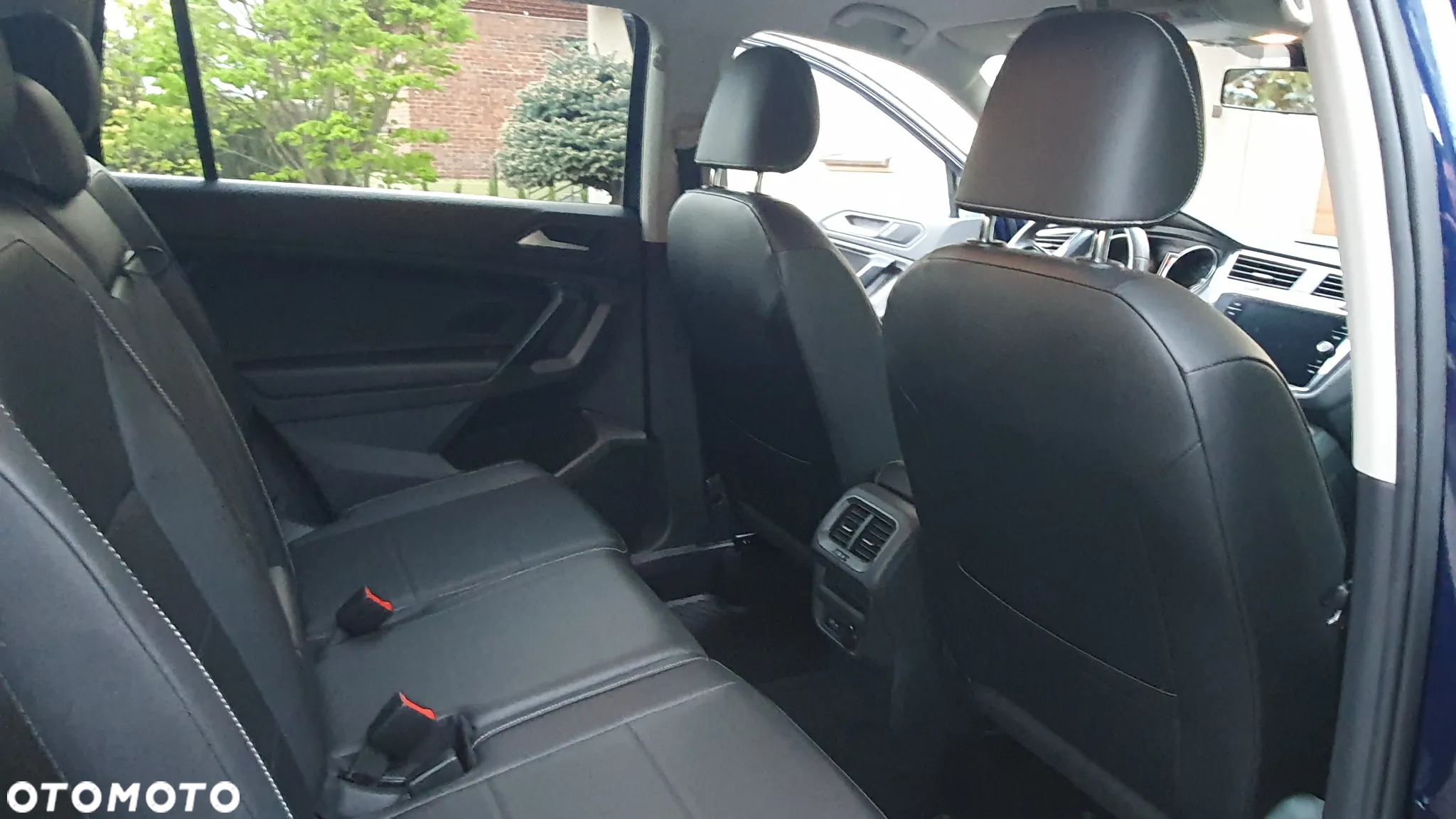 Volkswagen Tiguan - 17
