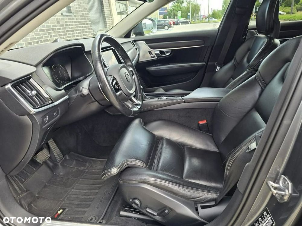 Volvo V90 Cross Country D4 AWD - 20