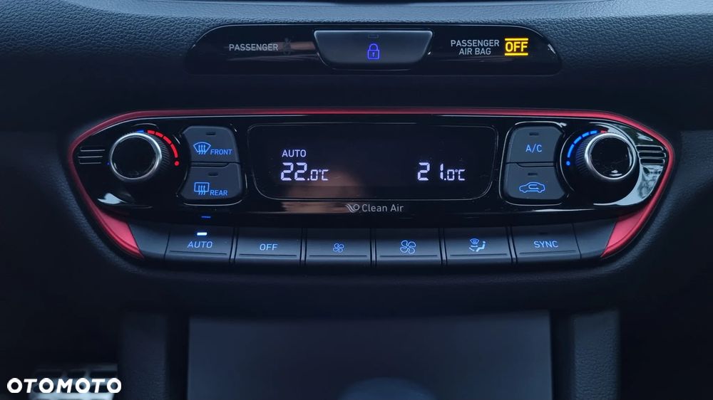 Hyundai i30 - 20