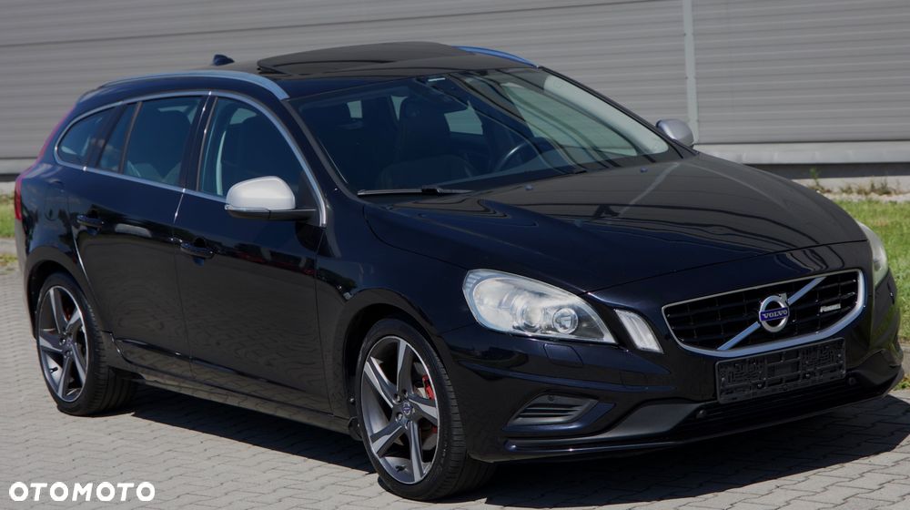 Volvo V60 D4 RDesign - 17