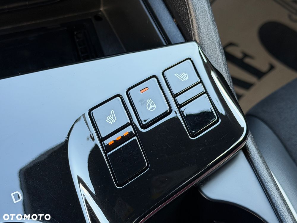 Kia Sportage 1.6 T-GDI MHEV GT Line 2WD DCT - 37